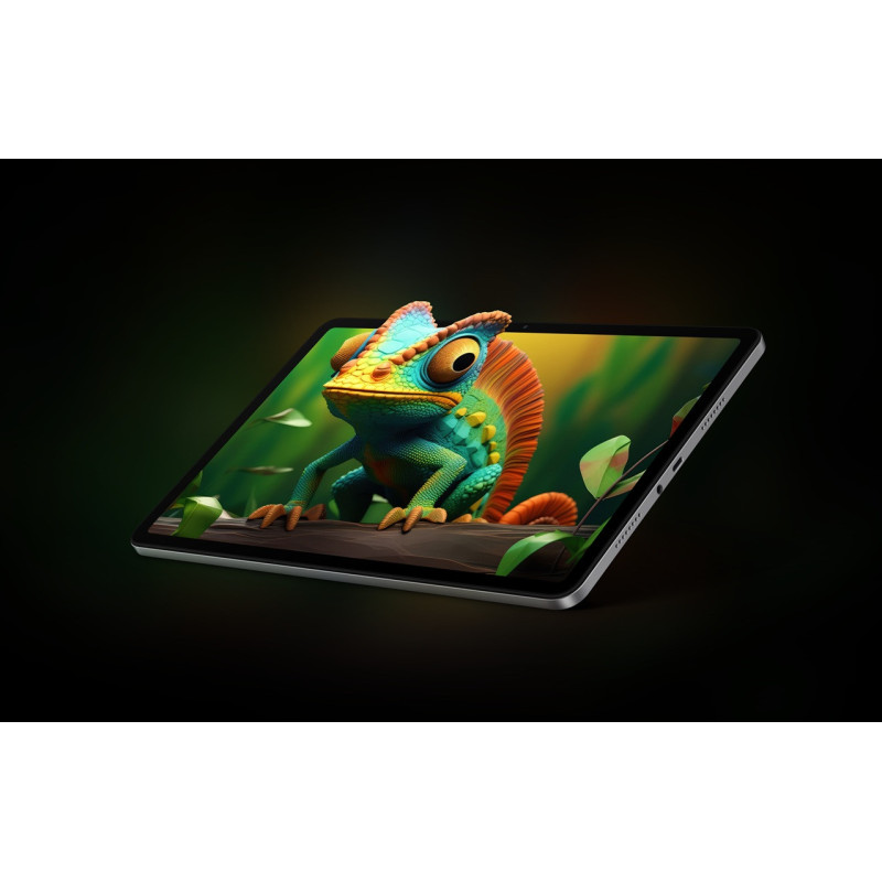 Redmi Pad 2 Pro/70394/12,1"/2560x1600/8GB/256GB/An15/Graphite Gray