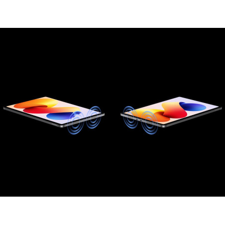Redmi Pad 2 Pro/70394/12,1"/2560x1600/8GB/256GB/An15/Graphite Gray
