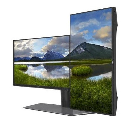 Stojan pre dva monitory Dell – MDS19