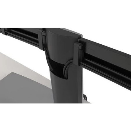Stojan pre dva monitory Dell – MDS19