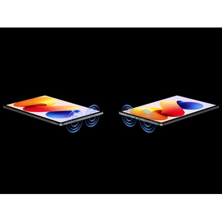 Redmi Pad 2 Pro/71044/12,1"/2560x1600/8GB/256GB/An15/Silver