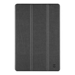 Tactical Book Tri Fold Puzdro pre Xiaomi Redmi Pad SE 8,7 Black