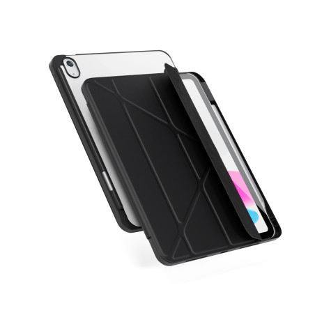 Epico Flip Case iPad 10,9 "/11" A16 čierna