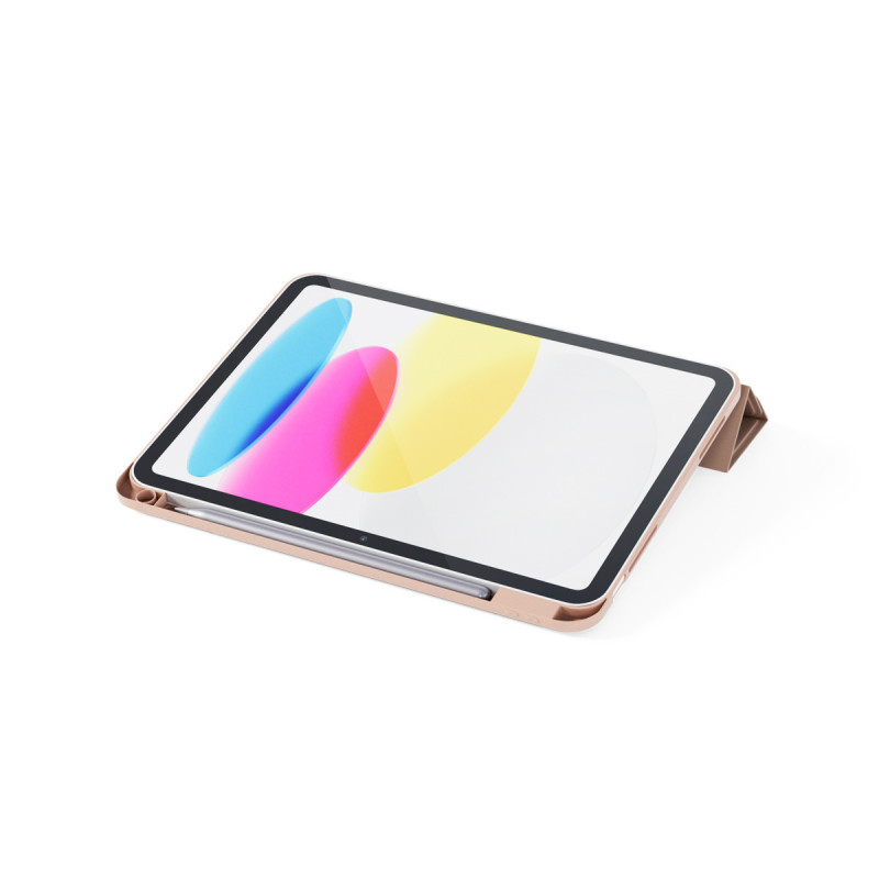 Epico Flip Case iPad 10,9 "/11" A16 ružová