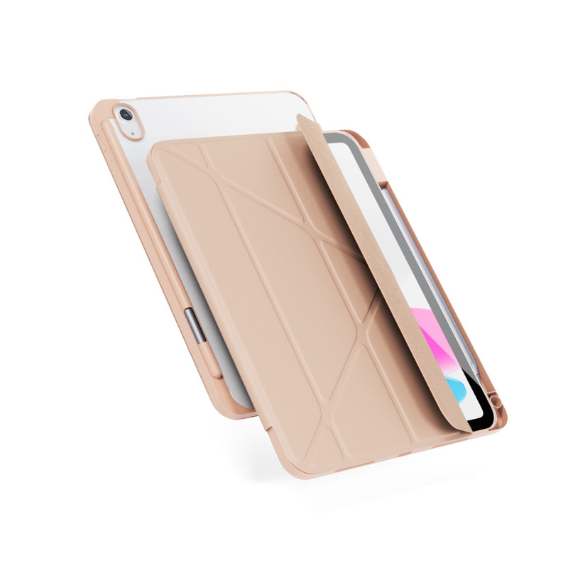 Epico Flip Case iPad 10,9 "/11" A16 ružová