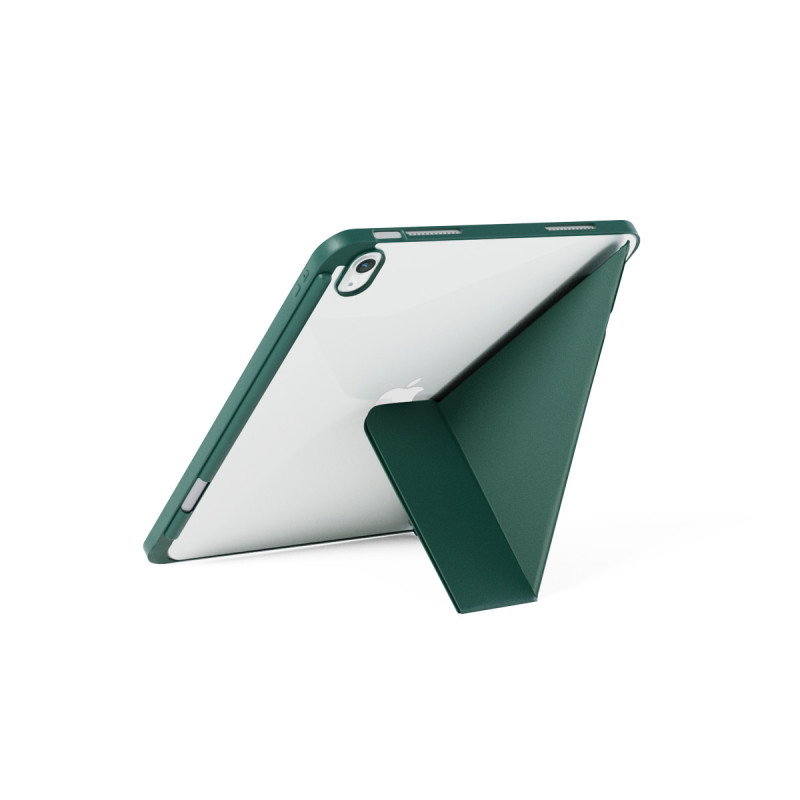 Epico Flip Case iPad 10,9 "/11" A16 zelená