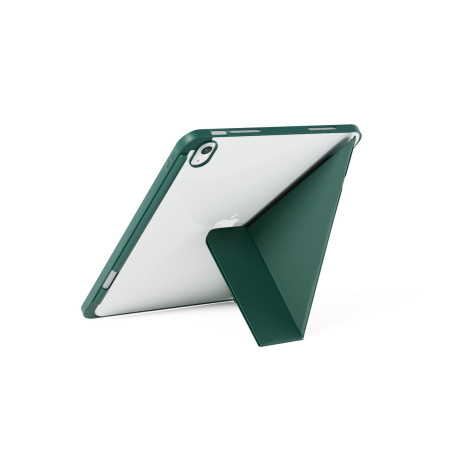 Epico Flip Case iPad 10,9 "/11" A16 zelená