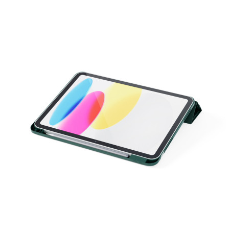 Epico Flip Case iPad 10,9 "/11" A16 zelená
