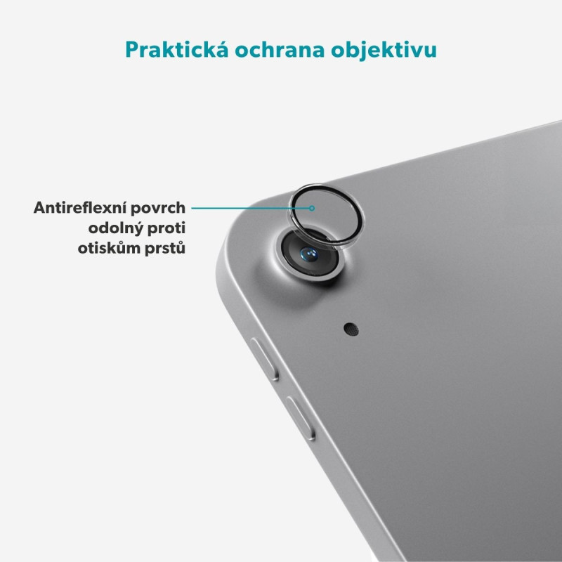 Epico ochranné šošovky iPad 10||/11||, Mini 8.||