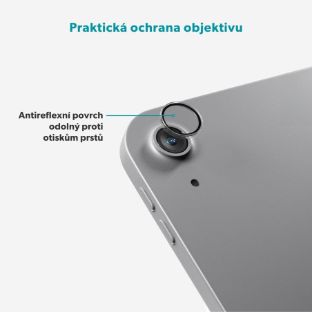 Epico ochranné šošovky iPad 10||/11||, Mini 8.||