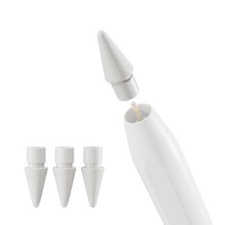 Epico náhradné hroty UlrraPen stylus ES50 3ks