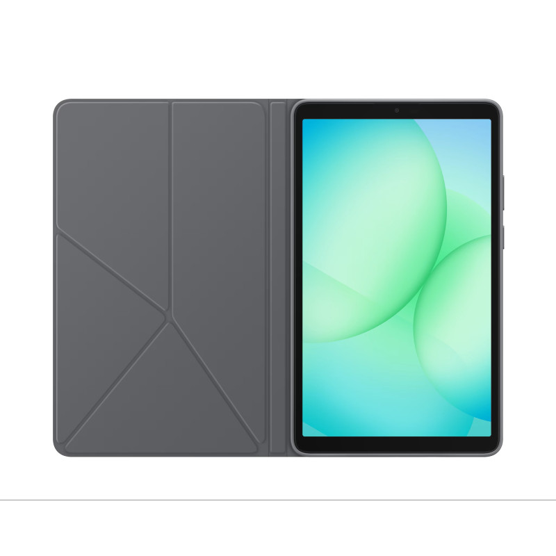 Samsung Ochranné púzdro Tab A11 Black