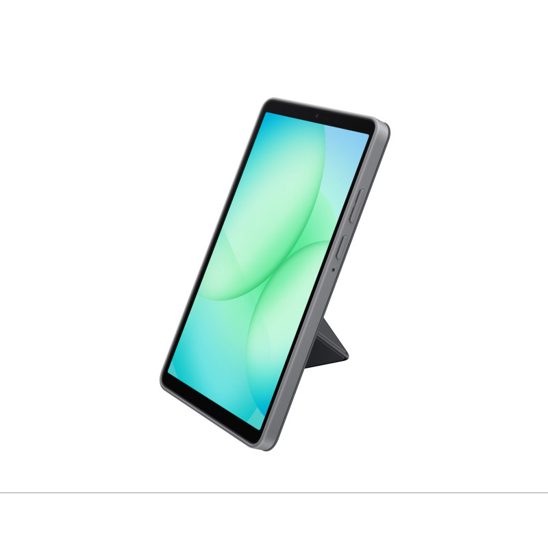 Samsung Ochranné púzdro Tab A11 Black