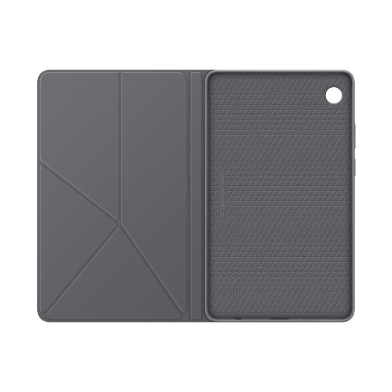 Samsung Ochranné púzdro Tab A11 Black