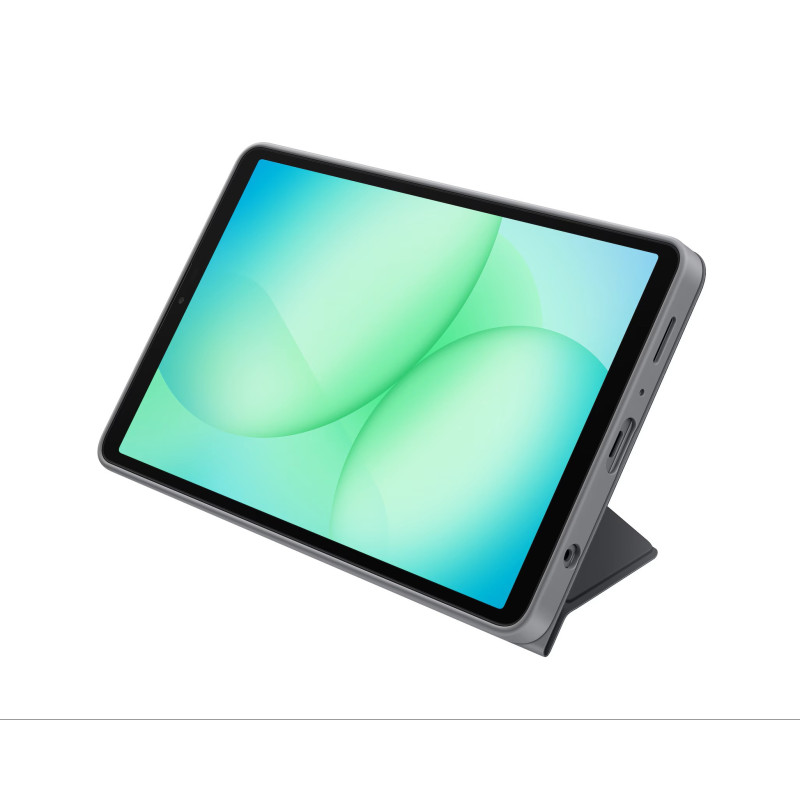 Samsung Ochranné púzdro Tab A11 Black