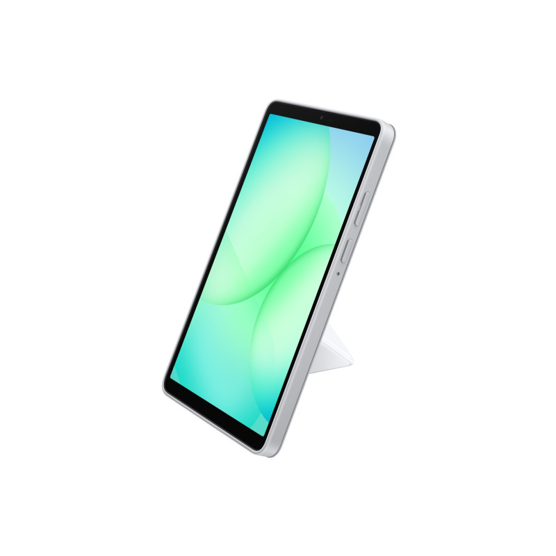Samsung Ochranné púzdro Tab A11 White