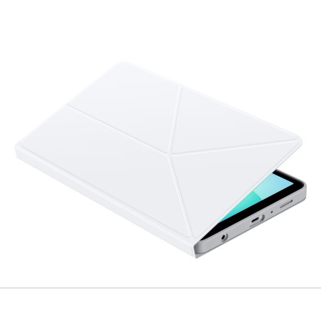 Samsung Ochranné púzdro Tab A11 White