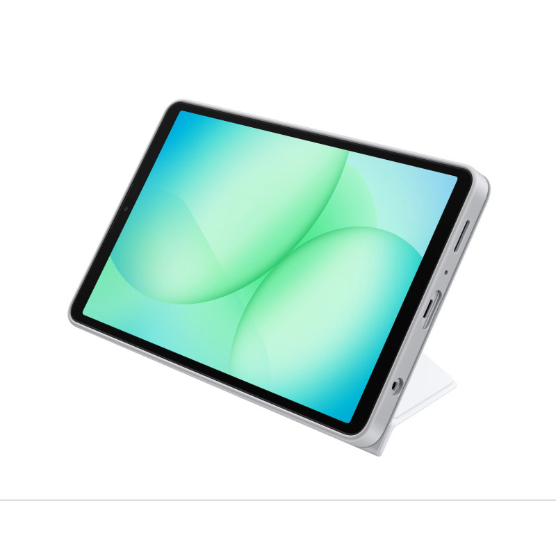 Samsung Ochranné púzdro Tab A11 White