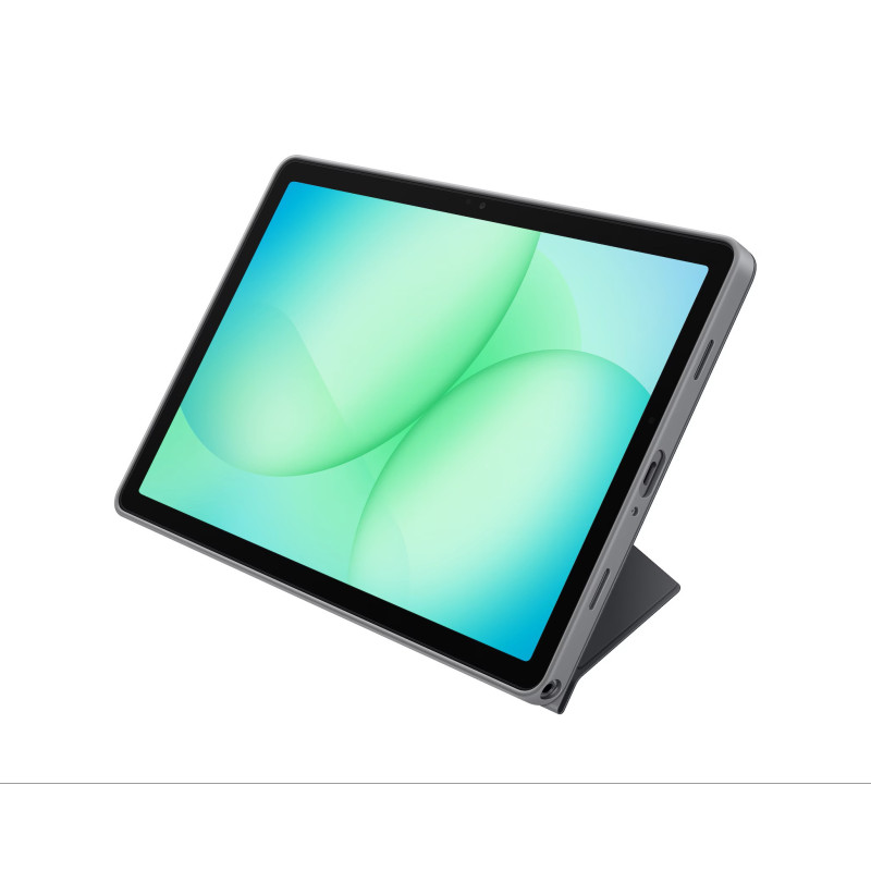 Samsung Ochranné púzdro Tab A11+ Black