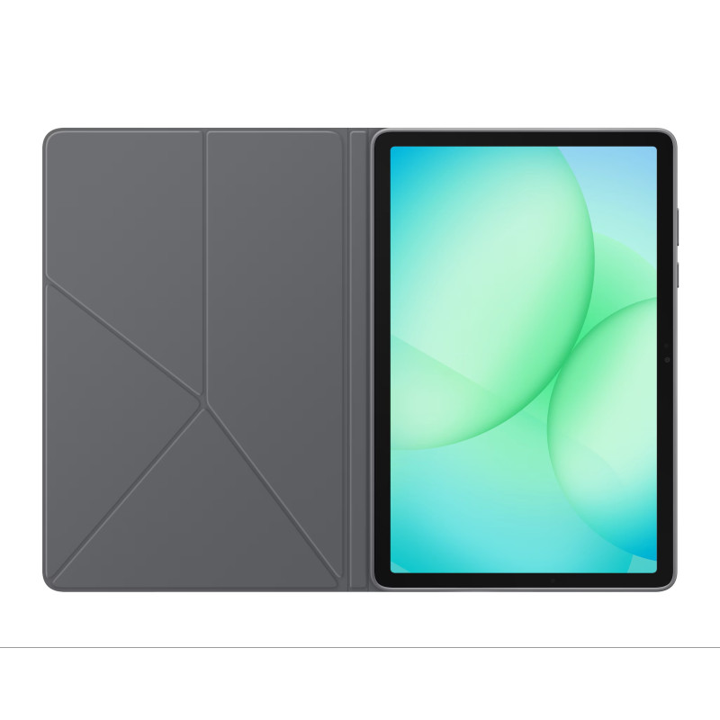 Samsung Ochranné púzdro Tab A11+ Black