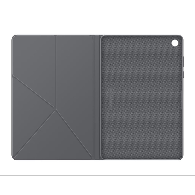 Samsung Ochranné púzdro Tab A11+ Black