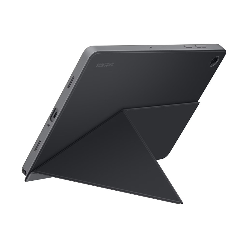 Samsung Ochranné púzdro Tab A11+ Black
