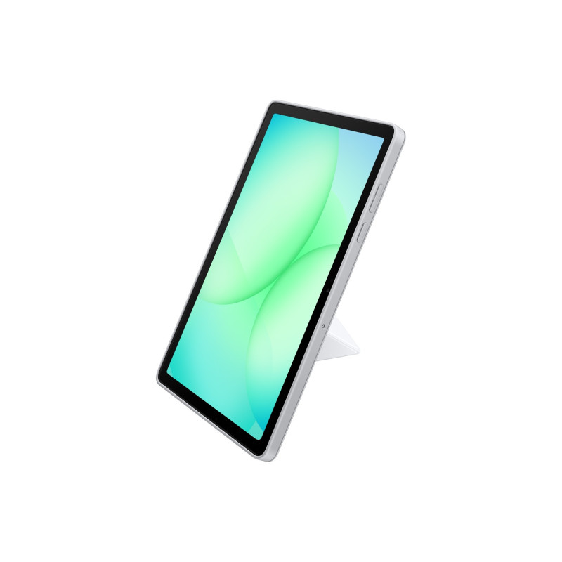 Samsung Ochranné púzdro Tab A11+ White