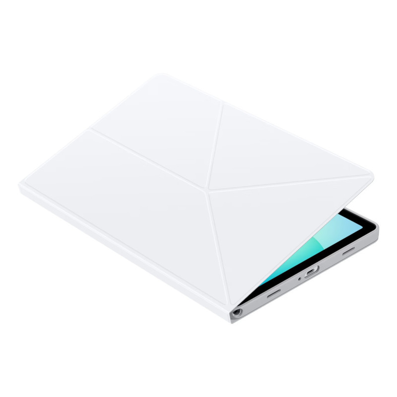 Samsung Ochranné púzdro Tab A11+ White