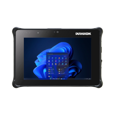 Durabook R8/8"FHD/Pentium Gold 8500/8GB/128GB/WIN