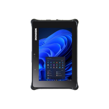 Durabook R8/8"FHD/Pentium Gold 8500/8GB/128GB/WIN
