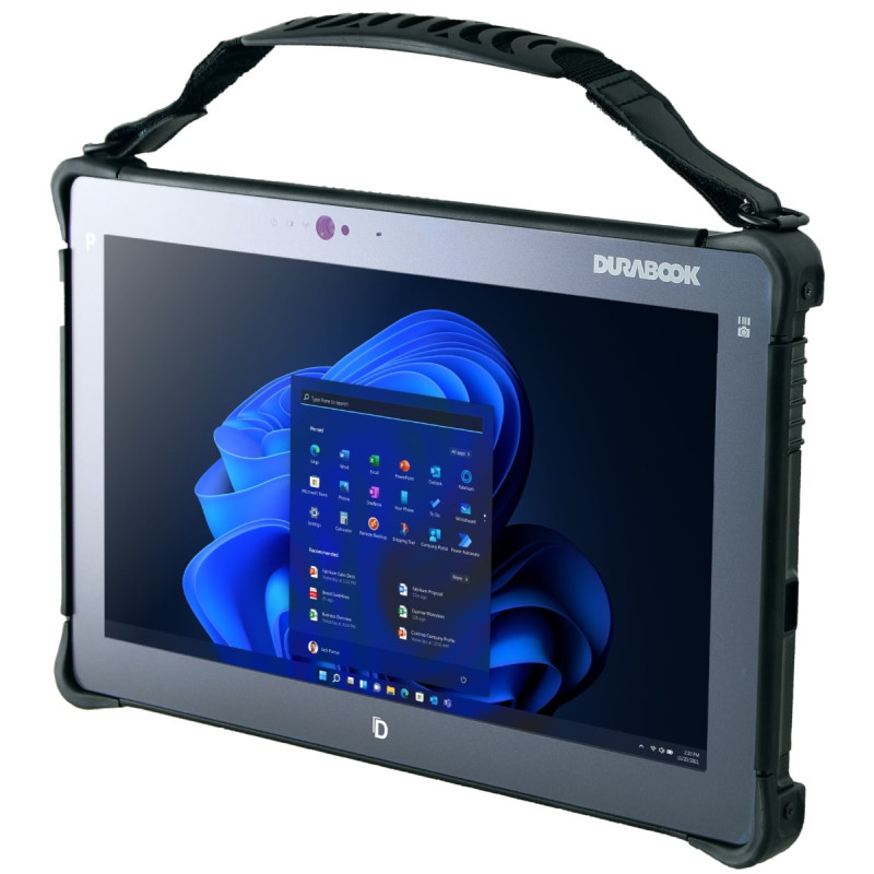 Durabook R11/11"FHD/i5-1235U/8GB/256GB/WIN