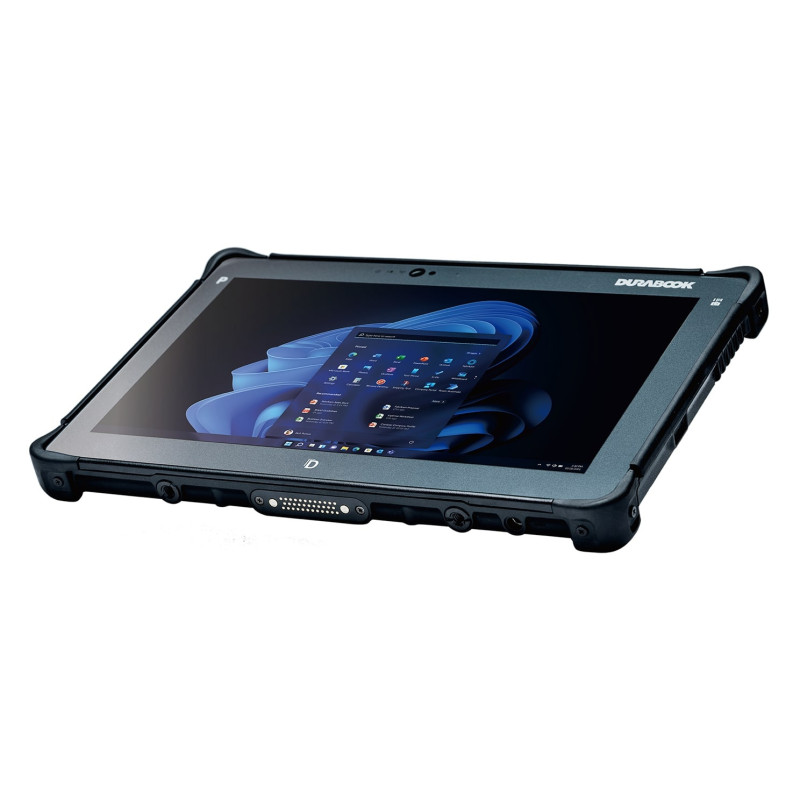 Durabook R11/11"FHD/i5-1235U/8GB/256GB/WIN