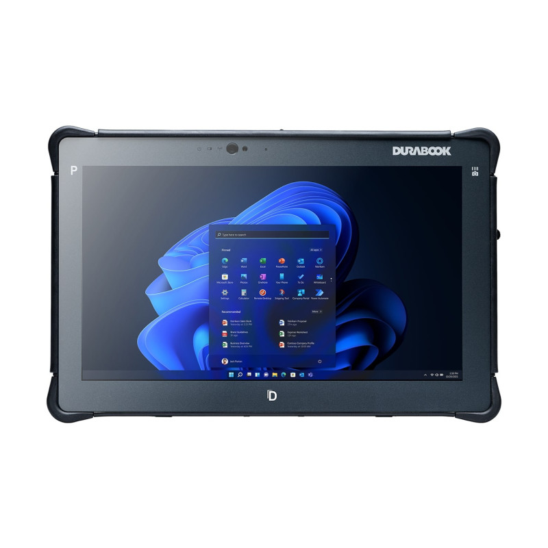 Durabook R11/11"FHD/i5-1235U/8GB/256GB/WIN
