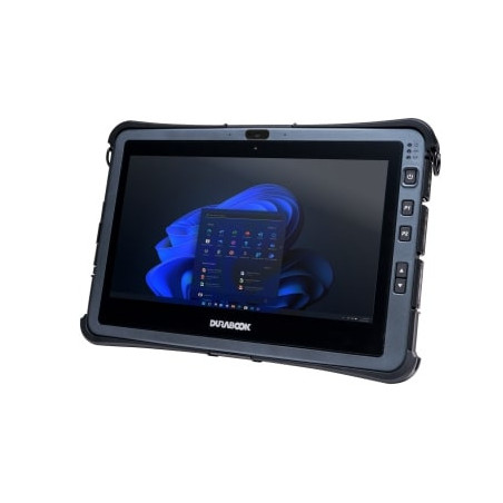 Durabook U11I/11"FHD/i5-1230U/8GB/256GB/WIN