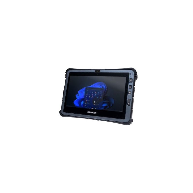 Durabook U11I/11"FHD/i5-1230U/8GB/256GB/WIN