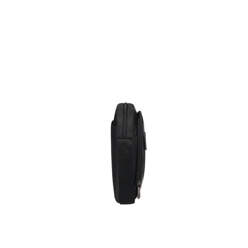 Samsonite SPECTROLITE 4.0 SACKS Tablet Crossover M 9.7” Black