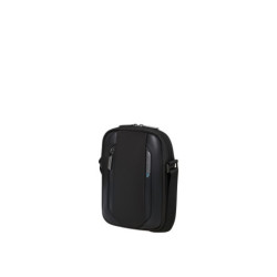 Samsonite SPECTROLITE 4.0 SACKS Tablet Crossover S 7.9” Black