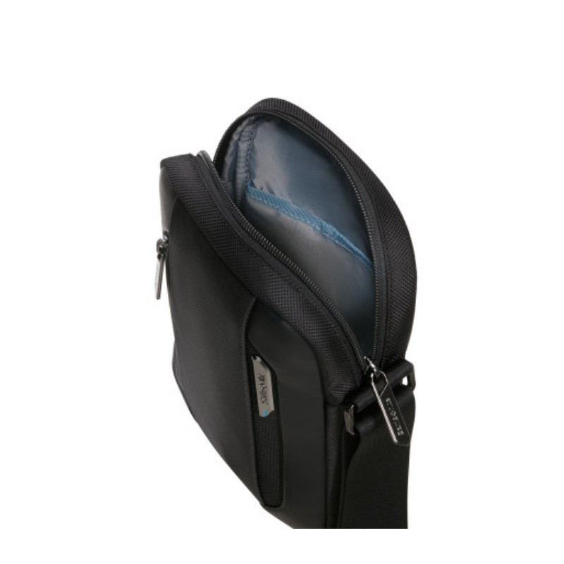Samsonite SPECTROLITE 4.0 SACKS Tablet Crossover S 7.9” Black