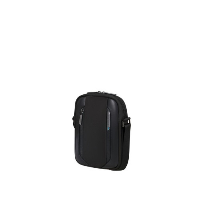 Samsonite SPECTROLITE 4.0 SACKS Tablet Crossover S 7.9” Black