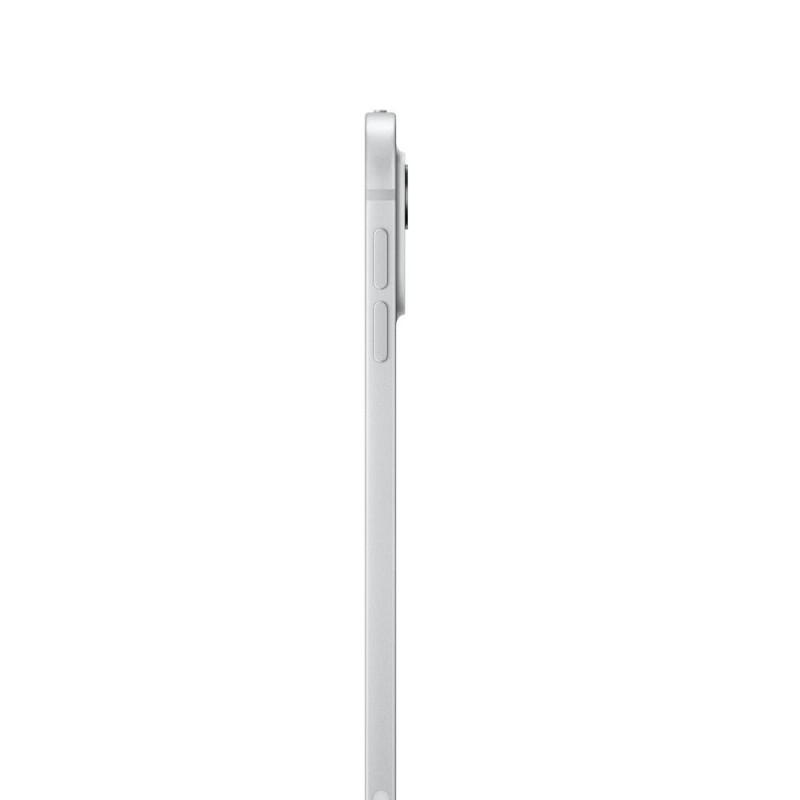 Apple iPad Pro 11" (M5)/Wi-Fi + Cellular, N.G./11"/2420x1668/16GB/1TB/iPadOS/Silver