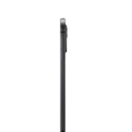 Apple iPad Pro 11" (M5)/Wi-Fi + Cellular, N.G./11"/2420x1668/16GB/2TB/iPadOS/Space Black