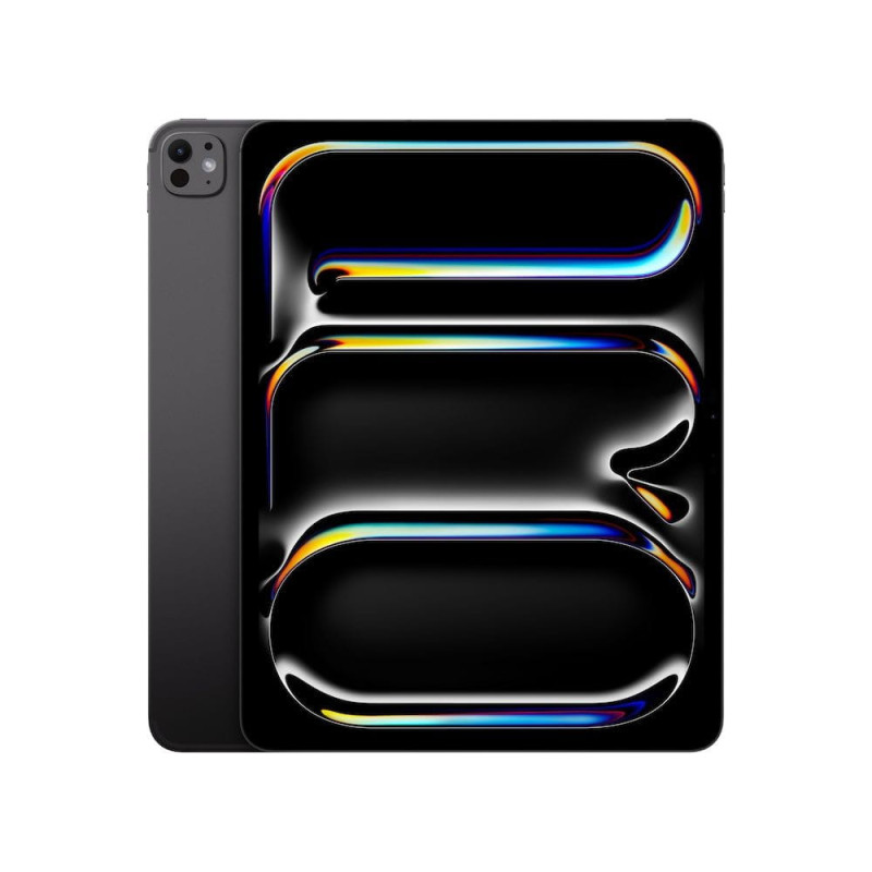Apple iPad Pro 13" (M5)/Wi-Fi, N.G./13"/2752x2064/16GB/2TB/iPadOS/Space Black