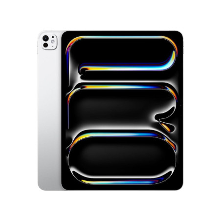 Apple iPad Pro 13" (M5)/Wi-Fi + Cellular/13"/2752x2064/12GB/512GB/iPadOS/Silver
