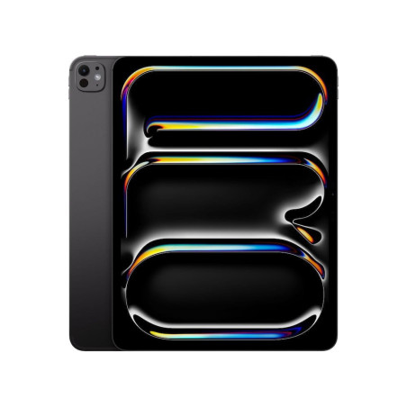 Apple iPad Pro 13" (M5)/Wi-Fi + Cellular/13"/2752x2064/16GB/1TB/iPadOS/Space Black