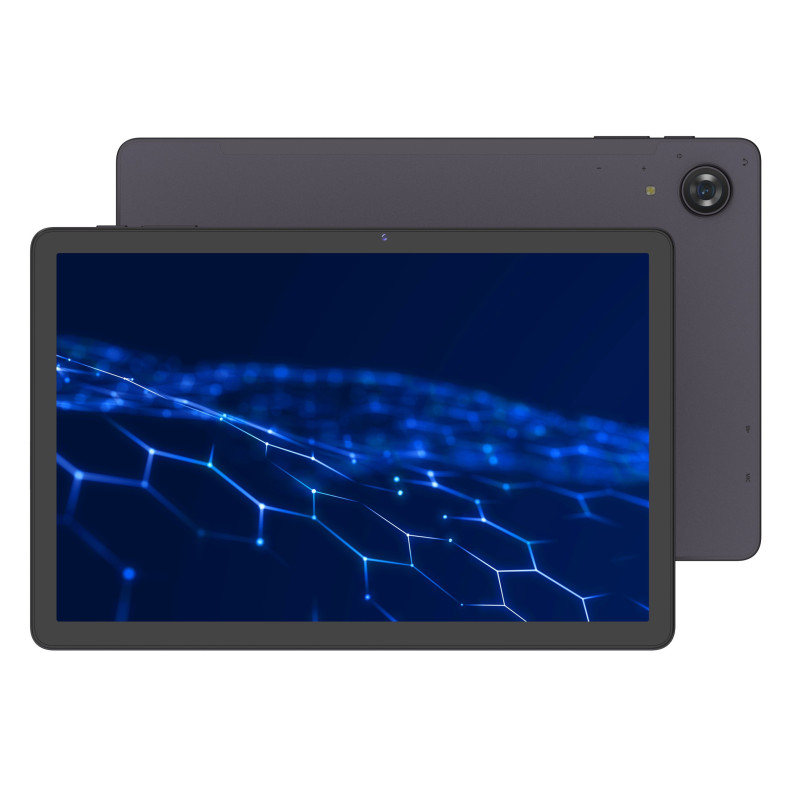 iGET SMART L42 Graphite Grey, LTE tabliet 11", 8 +