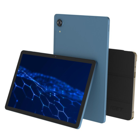 iGET SMART W41 Deep Blue, tablet 10,95" IPS, 6+