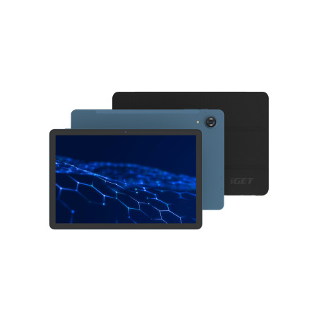 iGET SMART W41 Deep Blue, tablet 10,95" IPS, 6+