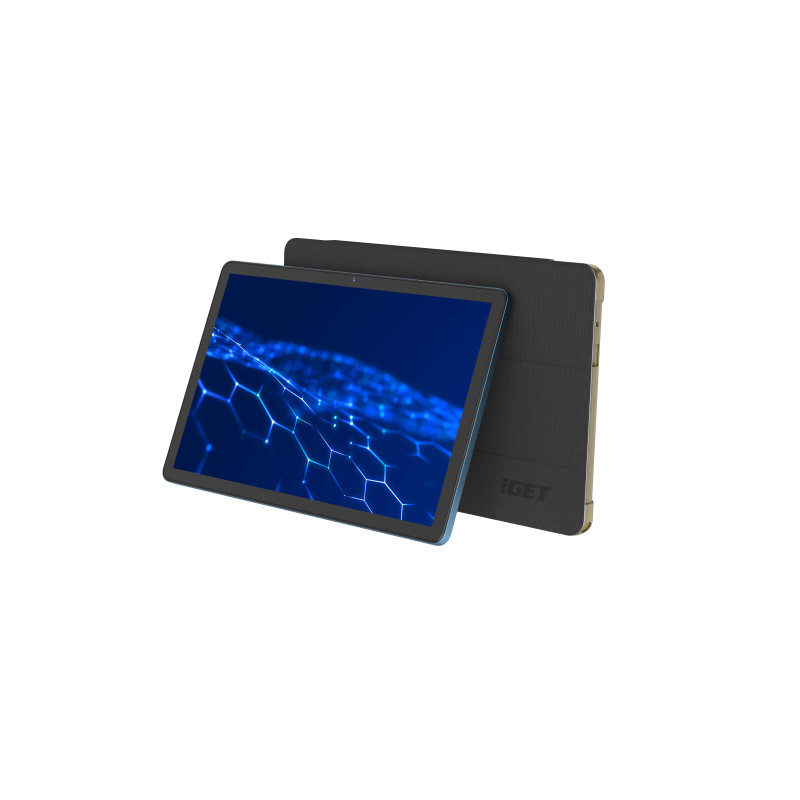 iGET SMART W41 Deep Blue, tablet 10,95" IPS, 6+