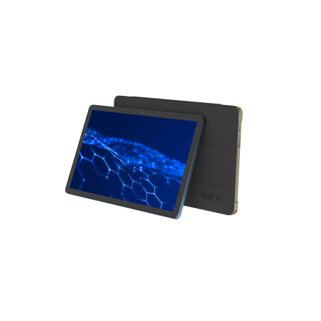 iGET SMART W41 Deep Blue, tablet 10,95" IPS, 6+