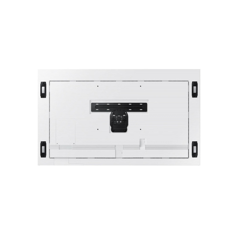 Samsung Flip II - 65" wallmount